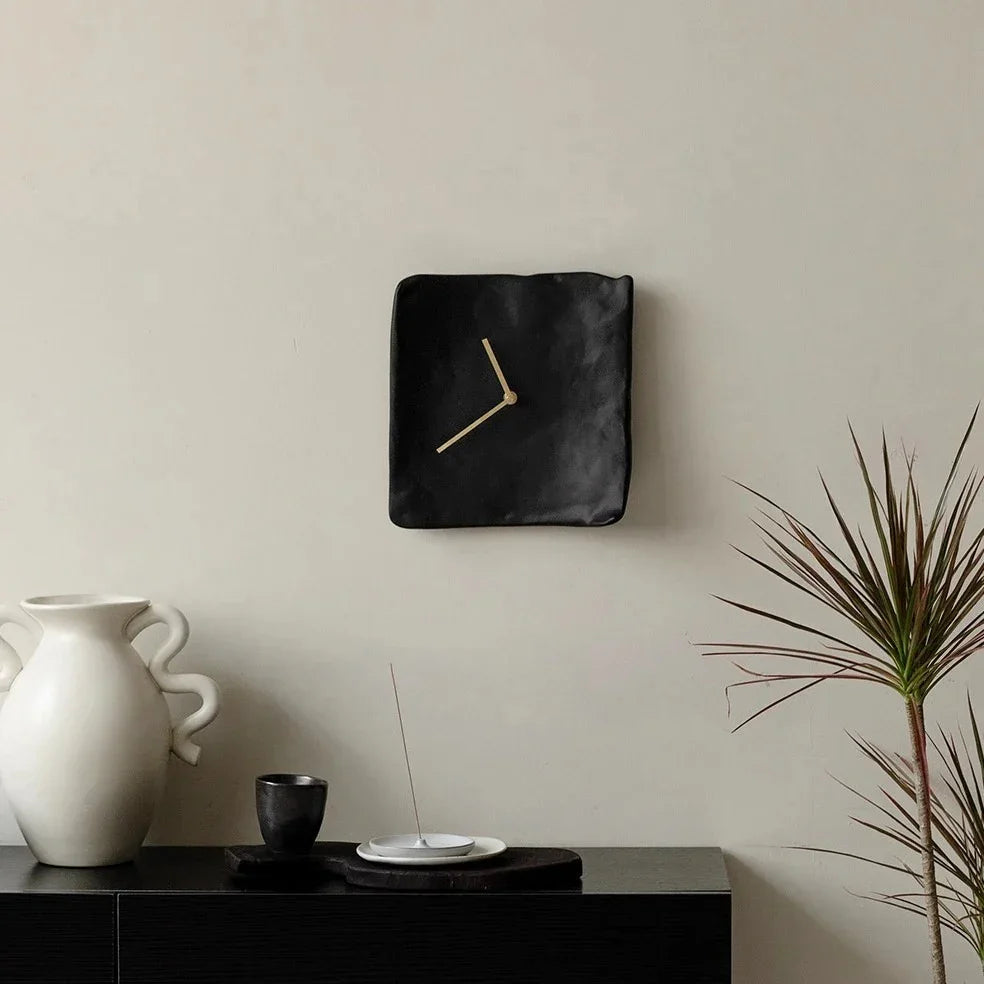 Fenvia Wall Clock