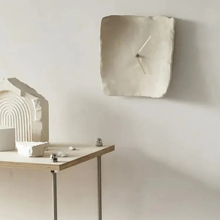 Fenvia Wall Clock