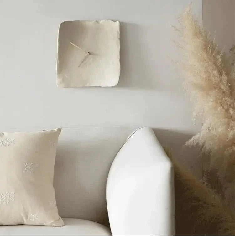 Fenvia Wall Clock