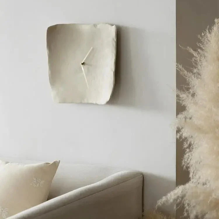 Fenvia Wall Clock