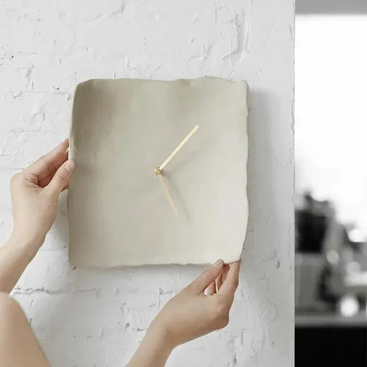 Fenvia Wall Clock