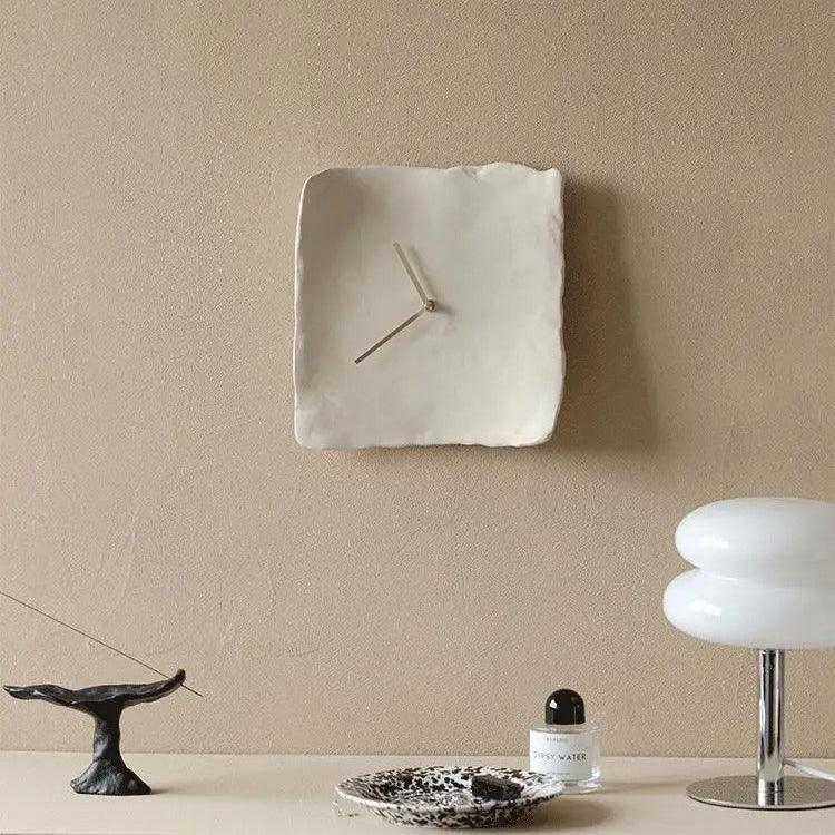 Fenvia Wall Clock