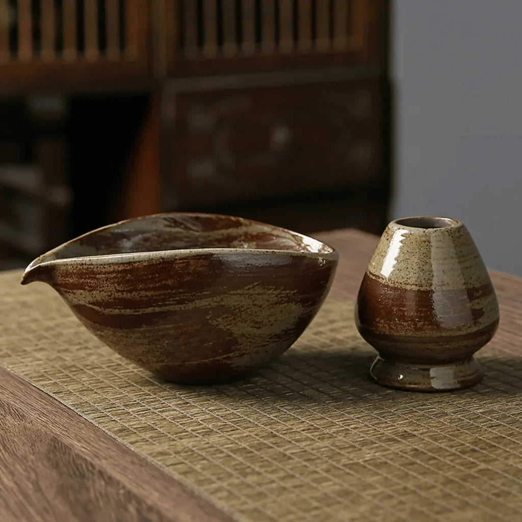 Fenvoda Tea Set