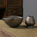 Fenvoda Tea Set