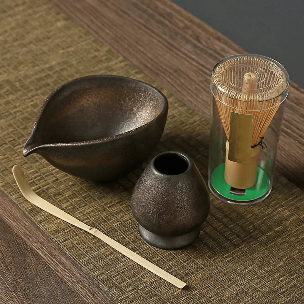 Fenvoda Tea Set