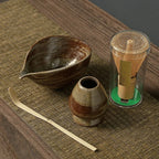 Fenvoda Tea Set