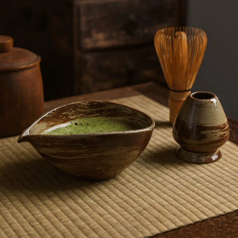 Fenvoda Tea Set