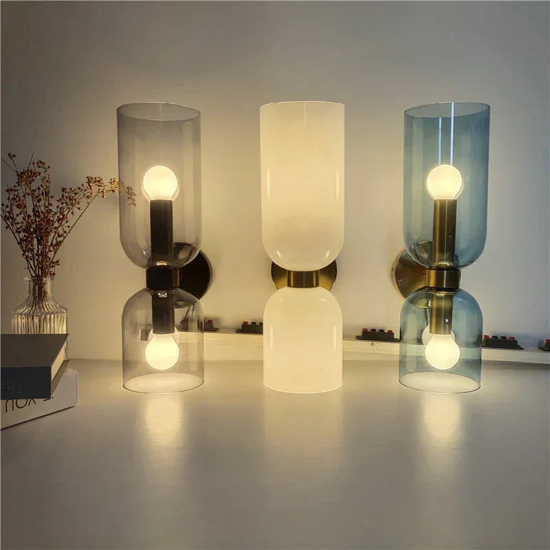 Fenvuna Wall Lamp