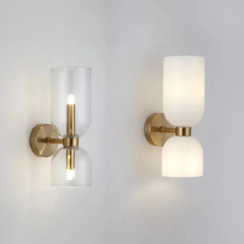 Fenvuna Wall Lamp