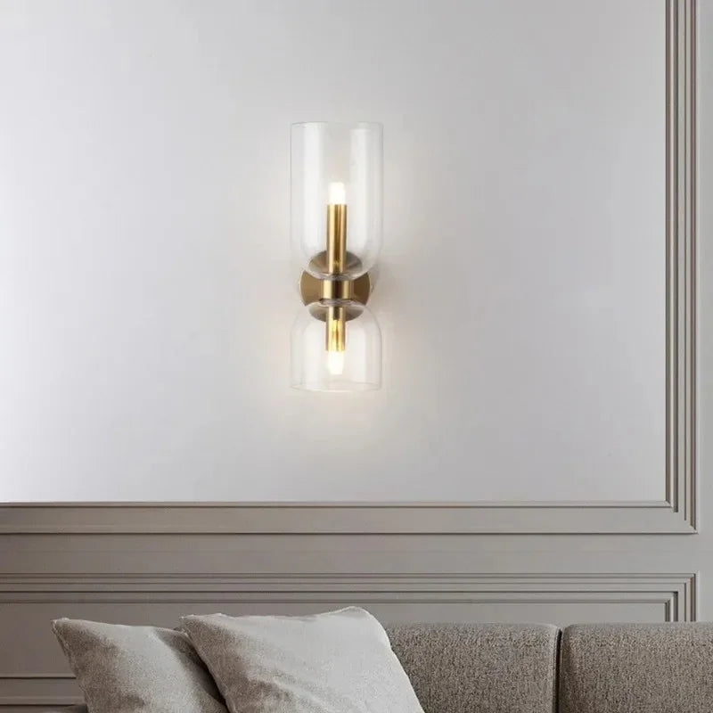 Fenvuna Wall Lamp