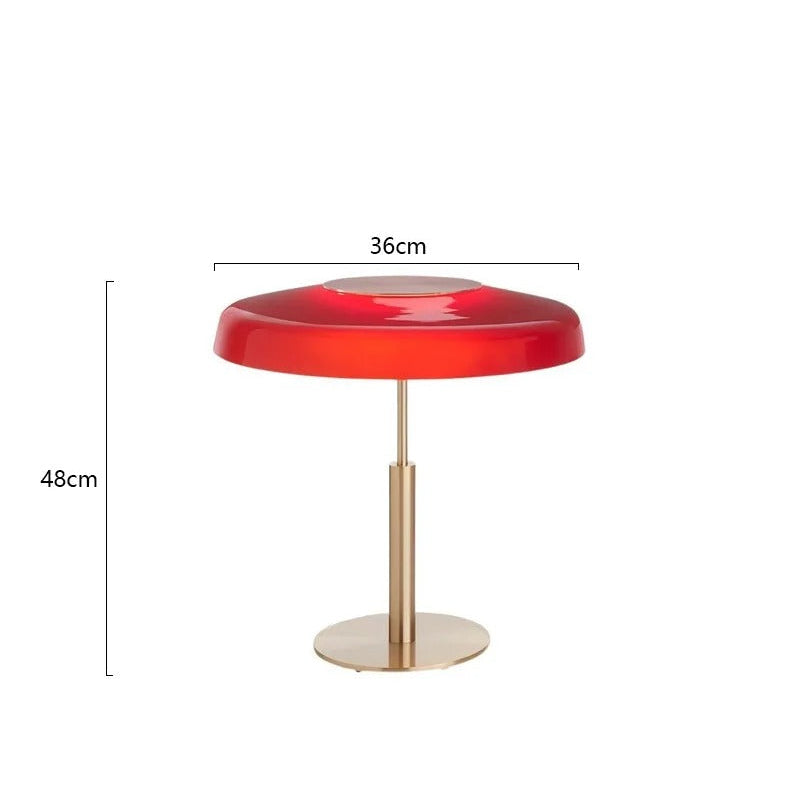 Fernmarsh Table Lamp