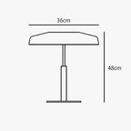 Fernmarsh Table Lamp