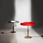 Fernmarsh Table Lamp