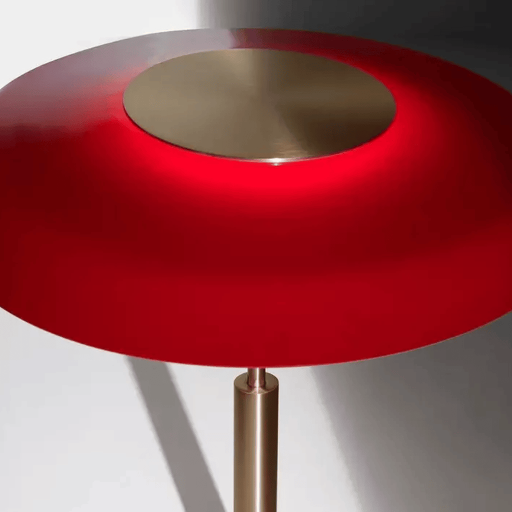 Fernmarsh Table Lamp