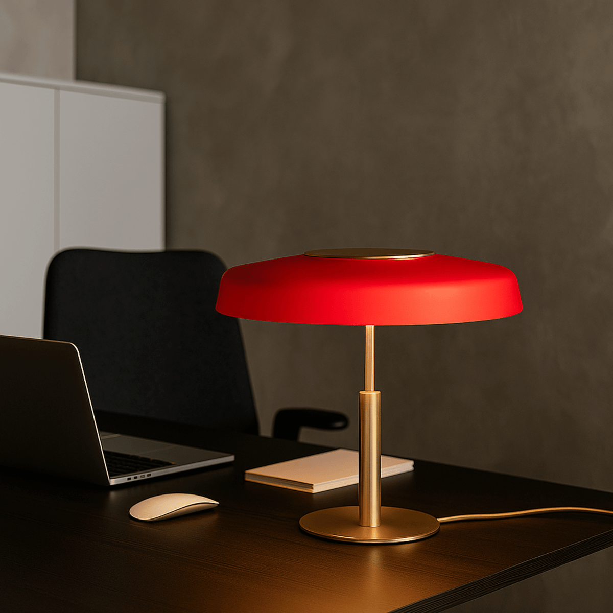 Fernmarsh Table Lamp