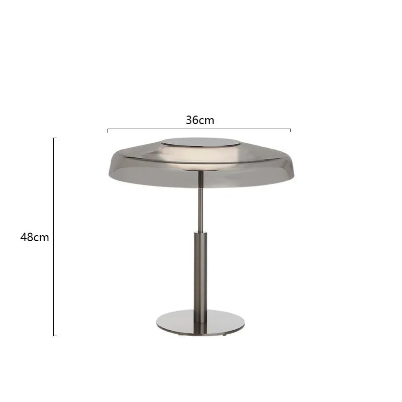 Fernmarsh Table Lamp
