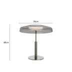Fernmarsh Table Lamp