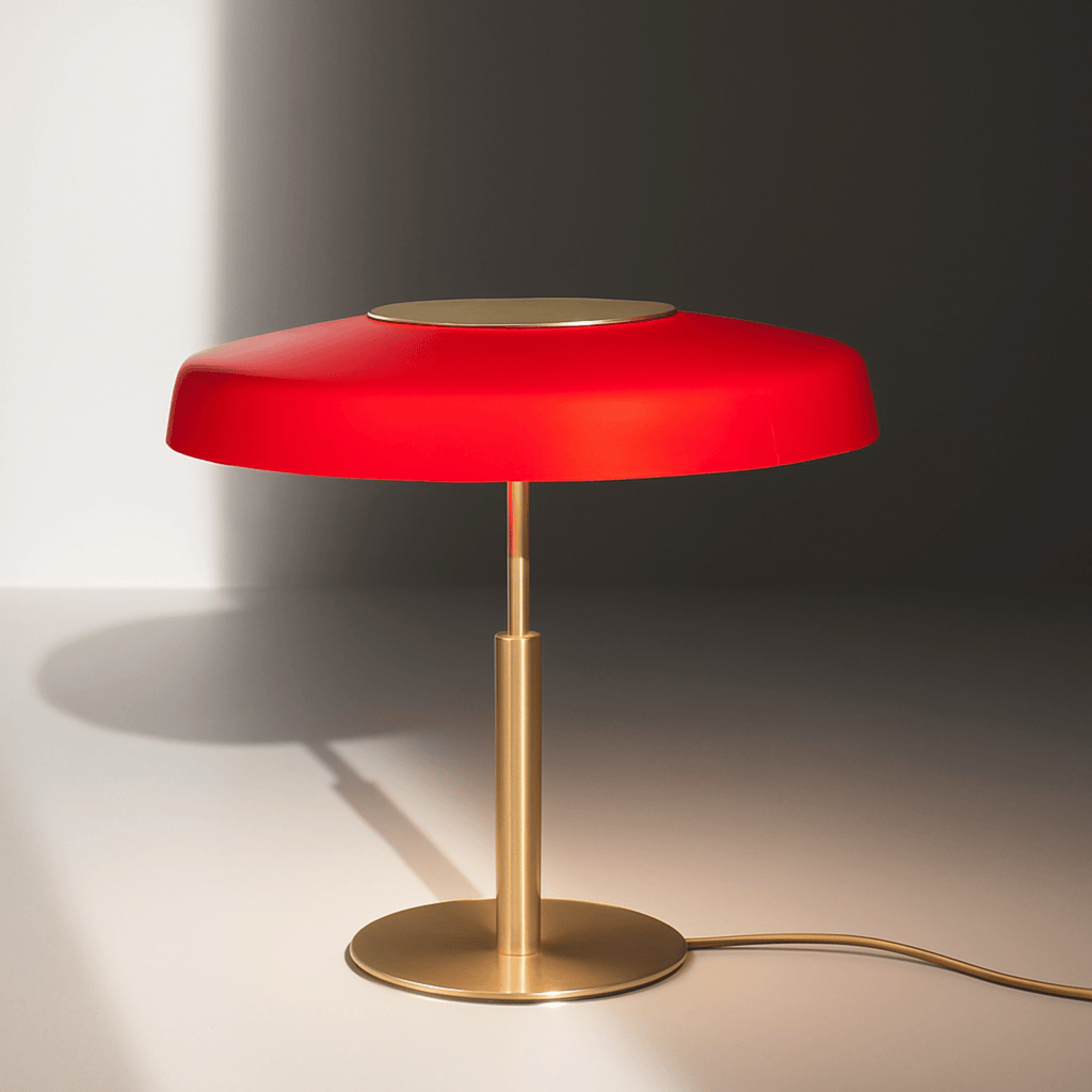 Fernmarsh Table Lamp