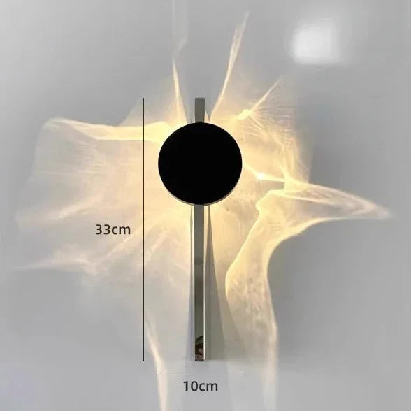 Fernmarsh Wall Lamp