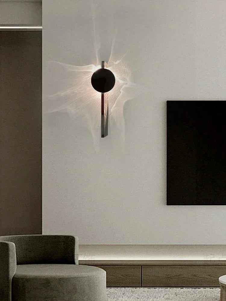 Fernmarsh Wall Lamp