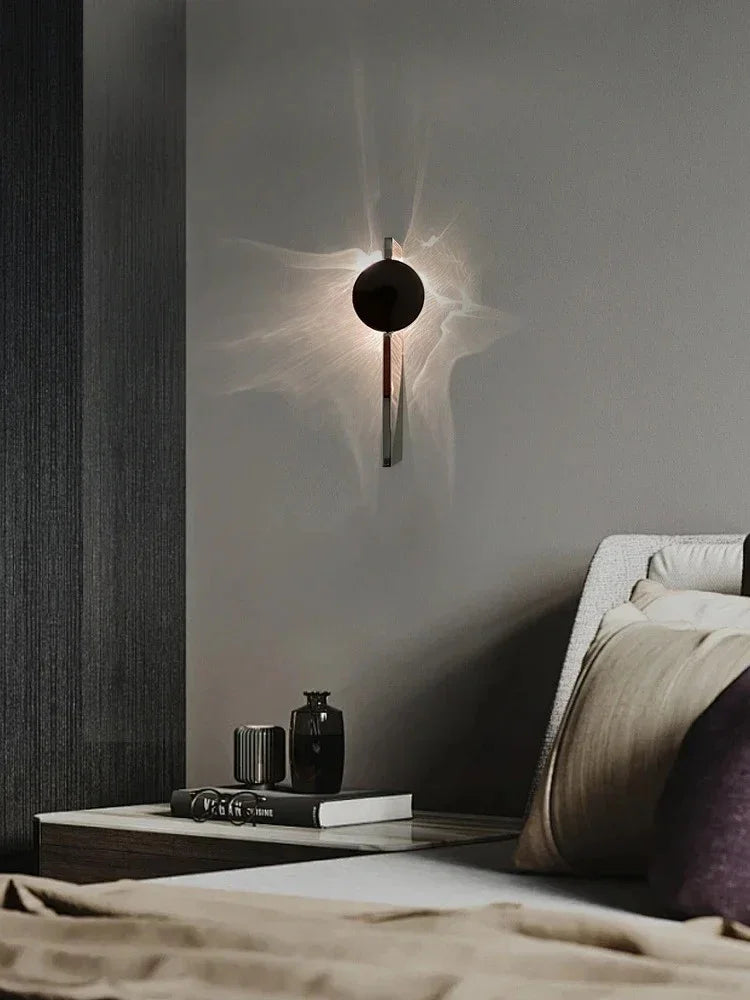 Fernmarsh Wall Lamp