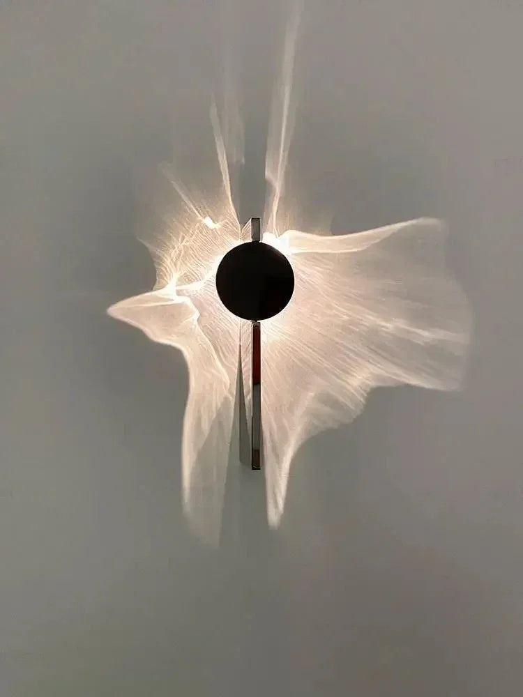 Fernmarsh Wall Lamp