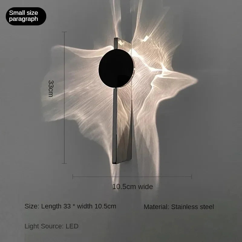 Fernmarsh Wall Lamp