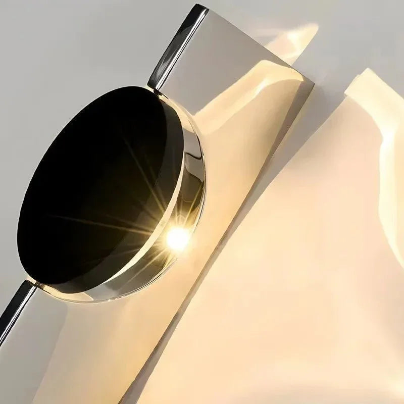 Fernmarsh Wall Lamp