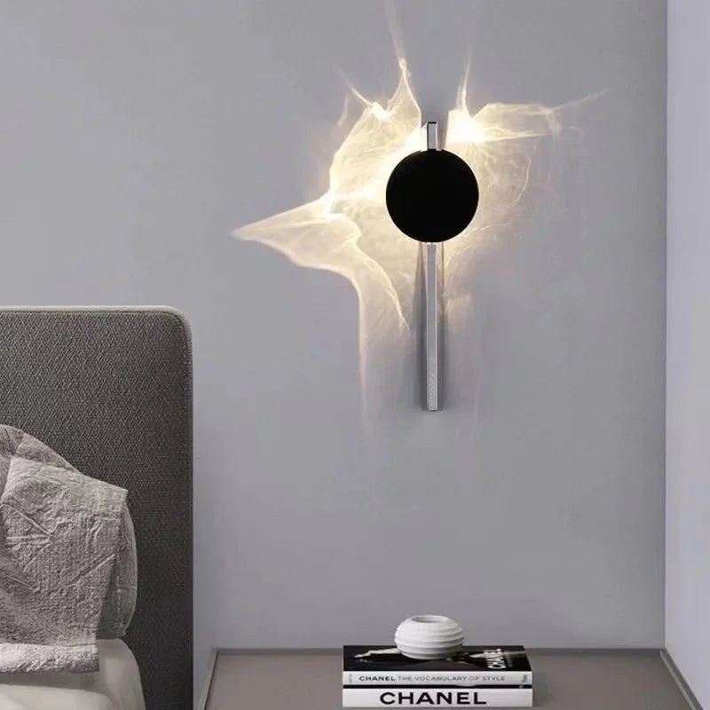 Fernmarsh Wall Lamp