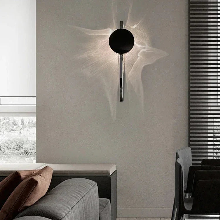 Fernmarsh Wall Lamp