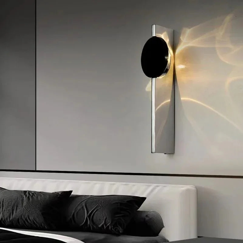 Fernmarsh Wall Lamp