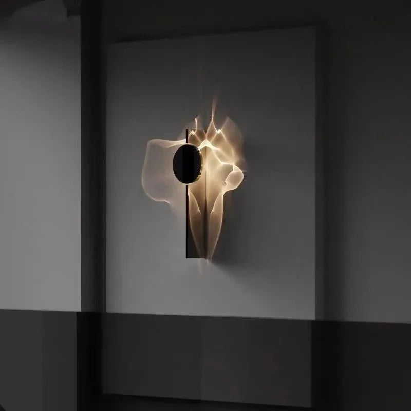 Fernmarsh Wall Lamp