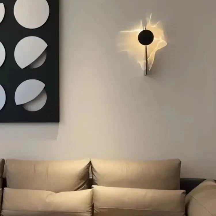 Fernmarsh Wall Lamp