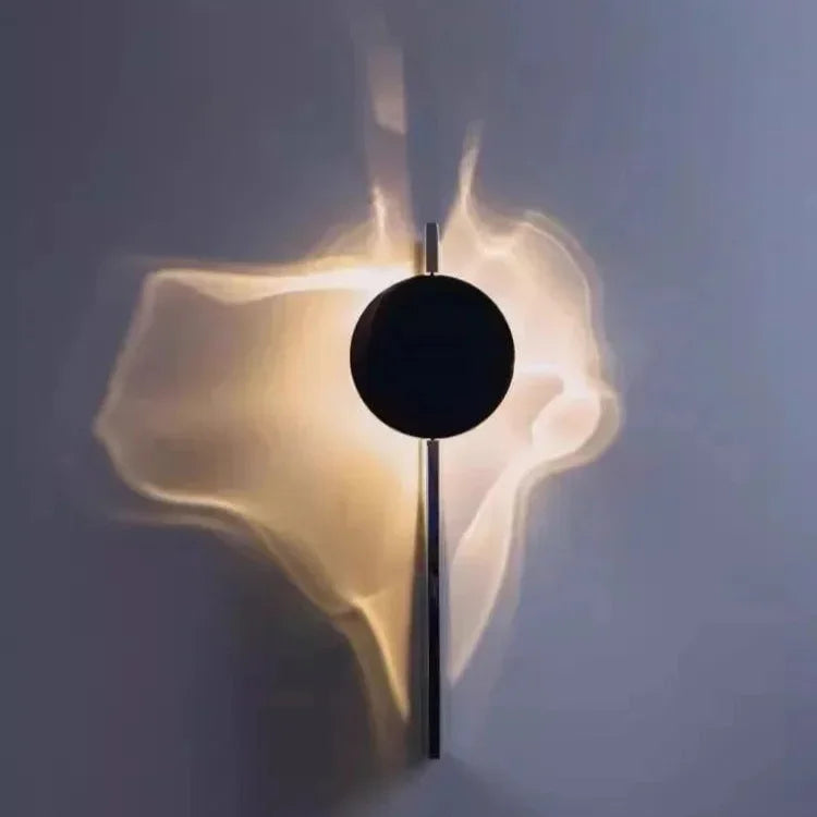 Fernmarsh Wall Lamp