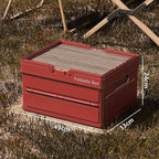 Foldable Storage Box | TheKanta
