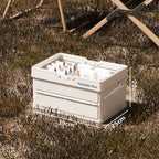 Foldable Storage Box | TheKanta