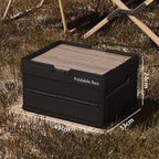 Foldable Storage Box | TheKanta