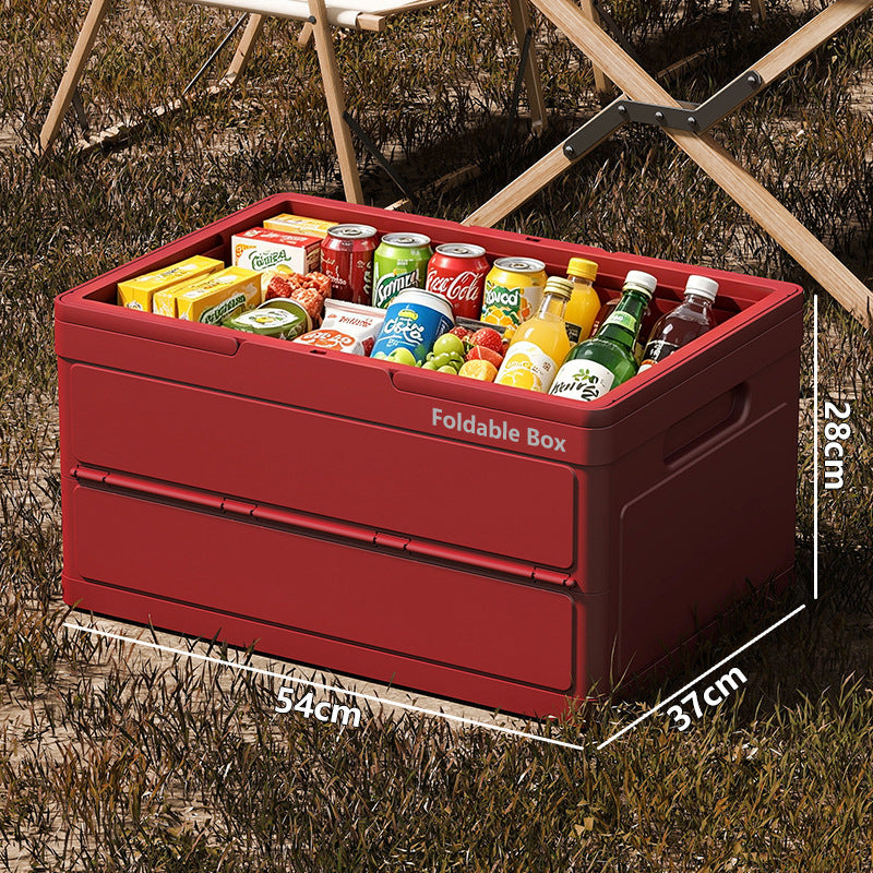 Foldable Storage Box | TheKanta