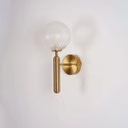 Frostdean Wall Light