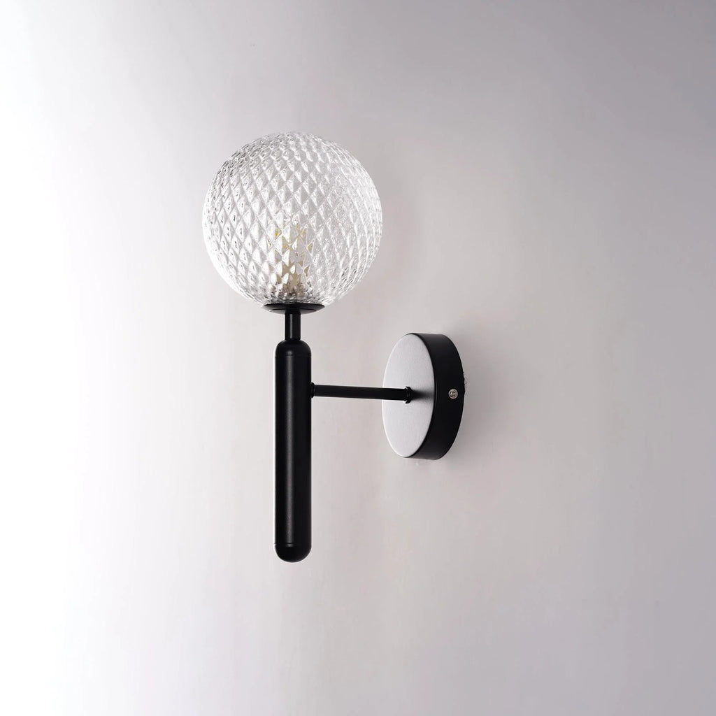 Frostdean Wall Light