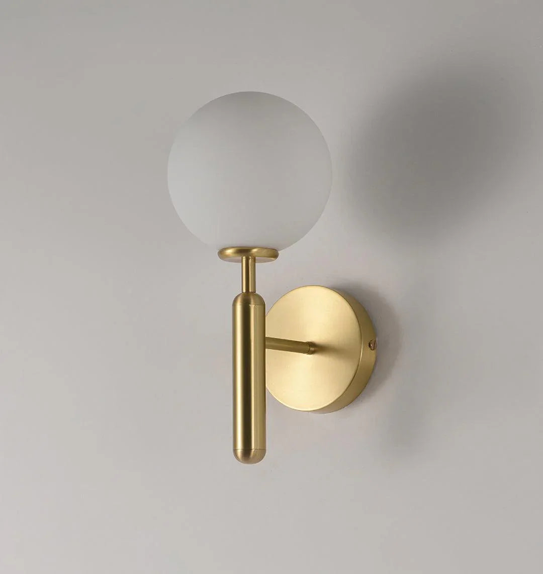 Frostdean Wall Light