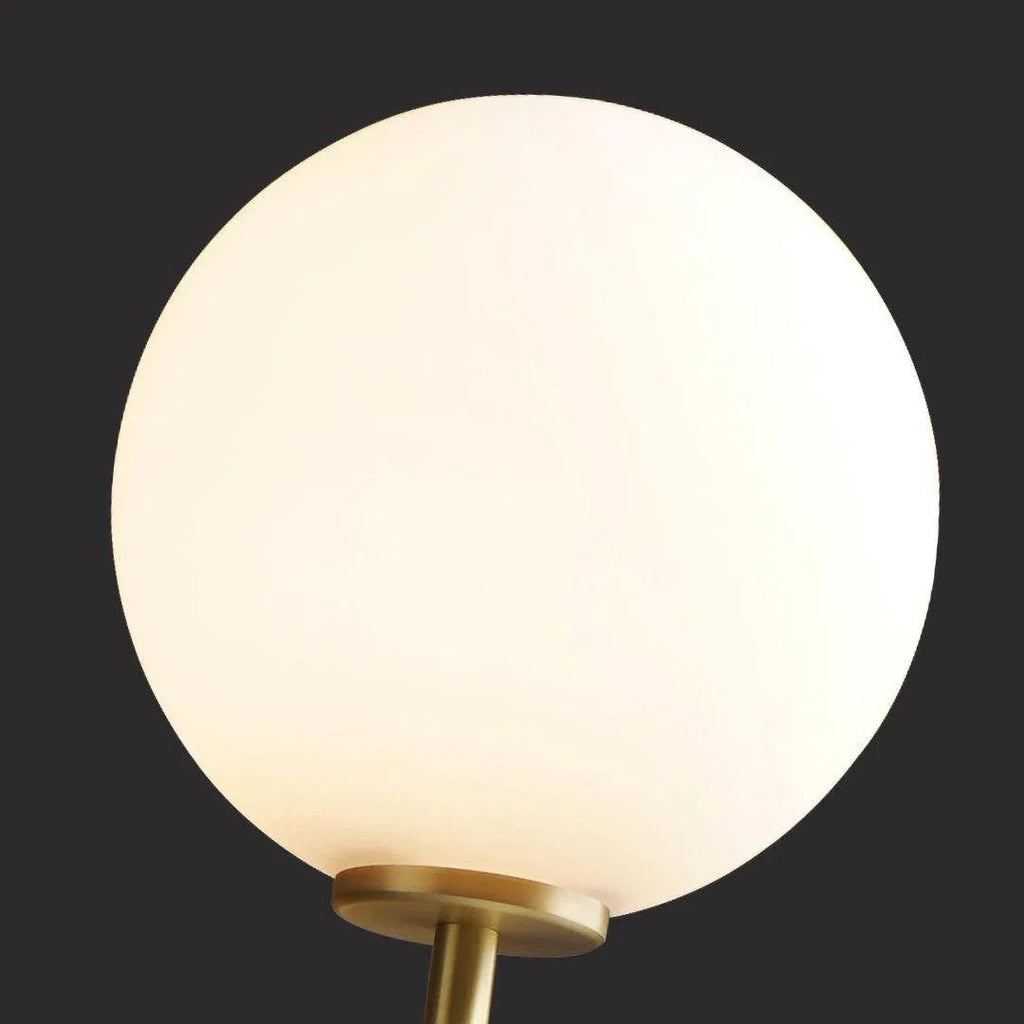 Frostdean Wall Light