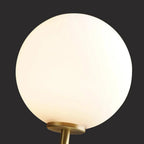 Frostdean Wall Light