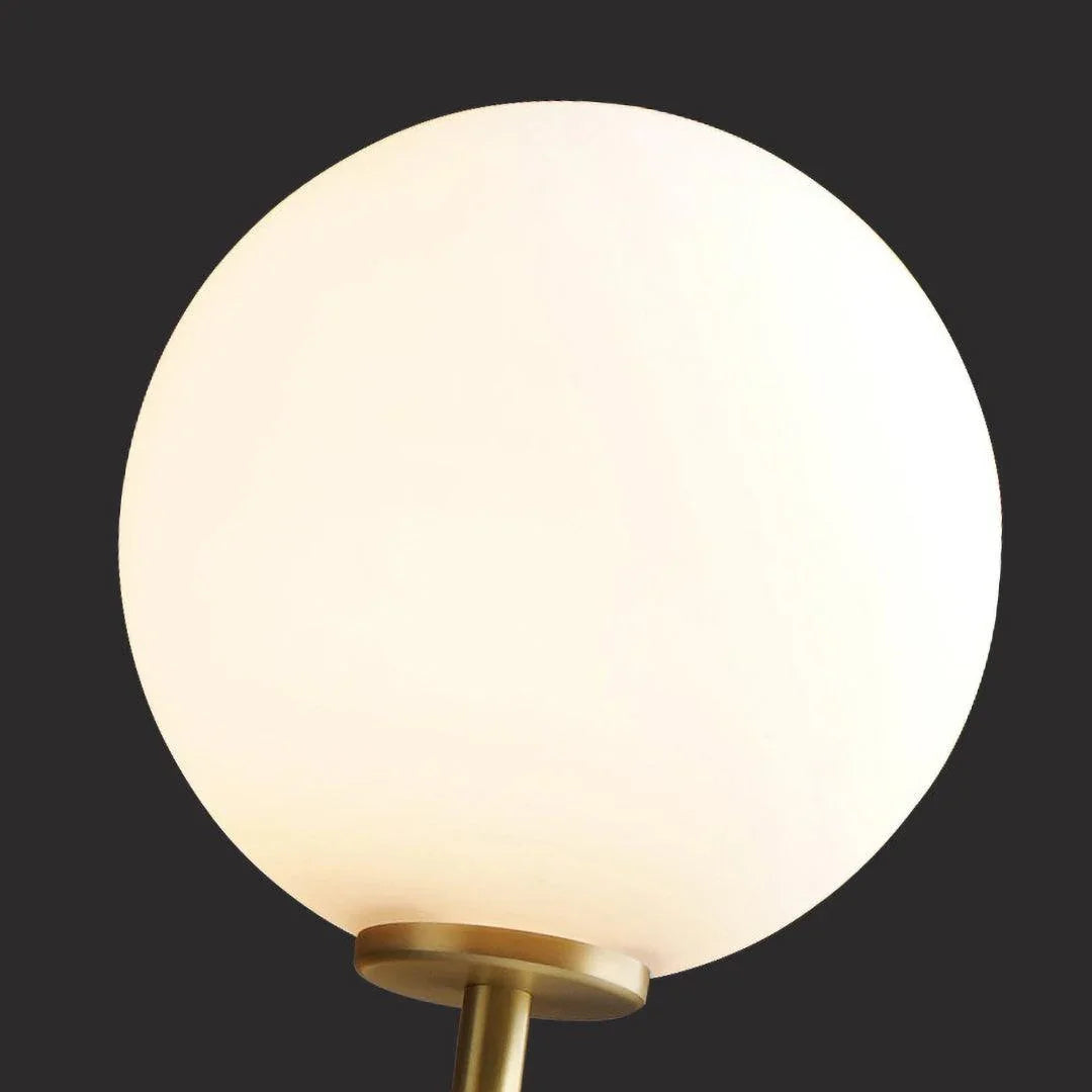 Frostdean Wall Light