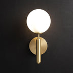 Frostdean Wall Light