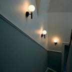 Frostdean Wall Light