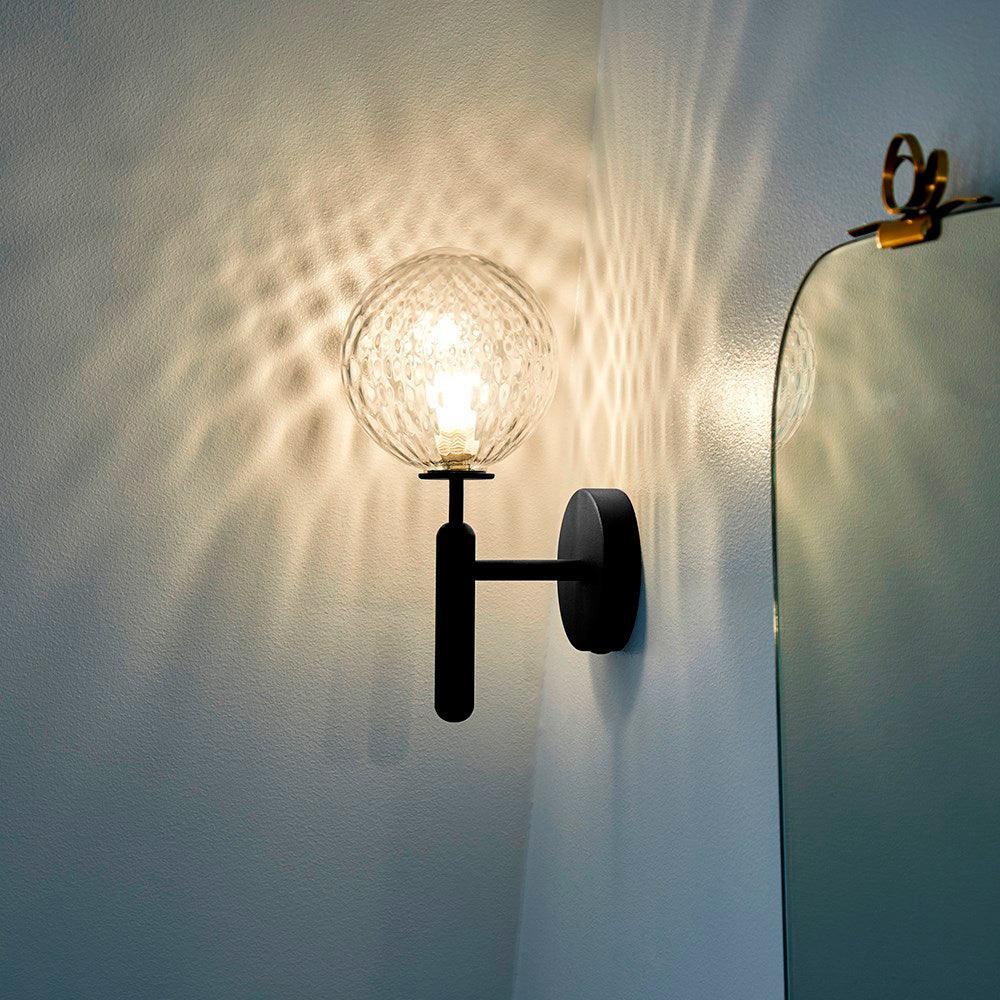 Frostdean Wall Light