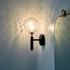 Frostdean Wall Light