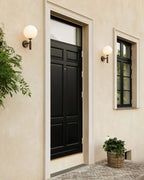 Frostdean Wall Light