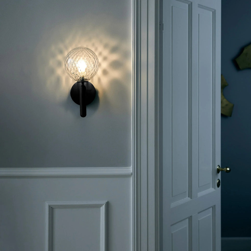 Frostdean Wall Light